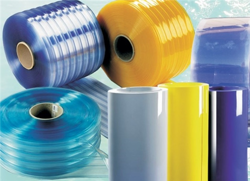 Ứng dụng của nhựa PVC